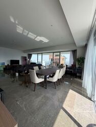 Boulevard 88 (D10), Apartment #543020131